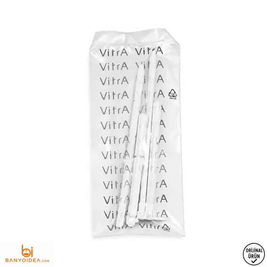 Vitra 740 Kumanda Panel -İtici- Çubuk Seti